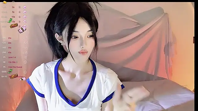 Irene---'s Webcam Show