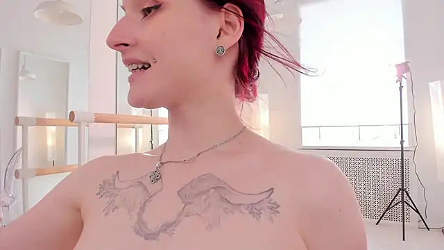 J_Hunter_'s Webcam Show
