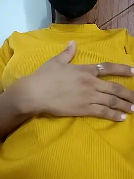 Noorkhatoon's Webcam Show