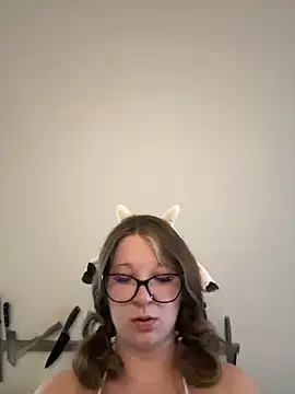 LittleChaosQueen's Webcam Show