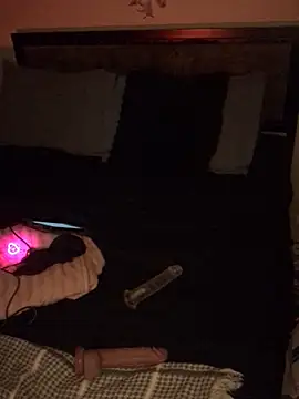 A-J-420's Webcam Show