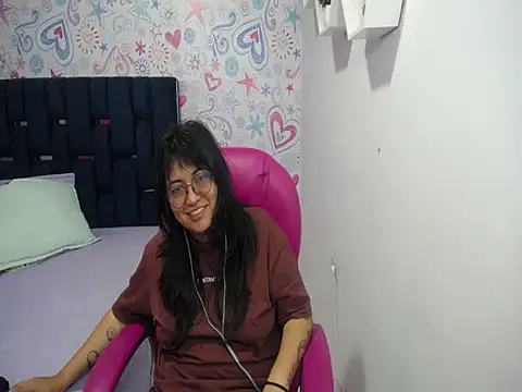 NEITH_SEY's Webcam Show