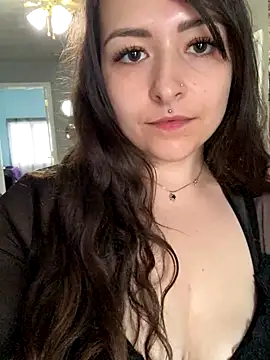LusciousLiLi's Webcam Show