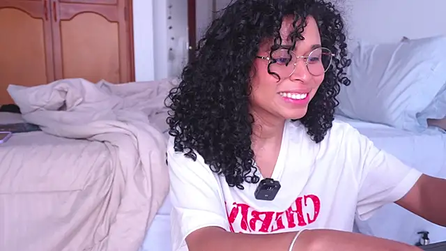 GabriSaenz's Webcam Show