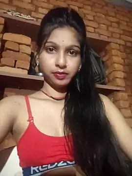 Cur_Pinki's Webcam Show