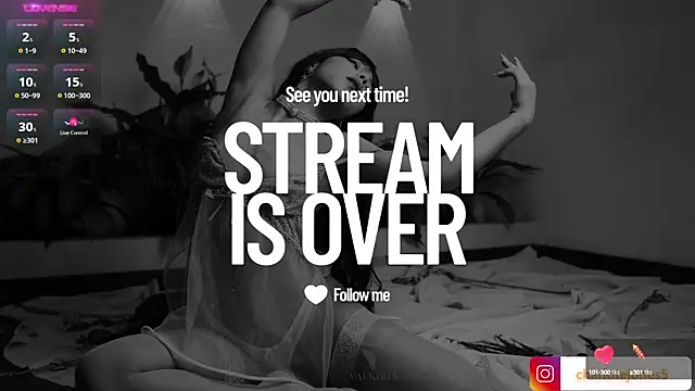 charloottee_1's Webcam Show