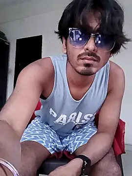 Bongcock8inch's Webcam Show