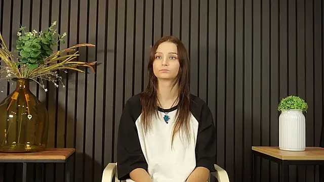 MelvinaDockett's Webcam Show