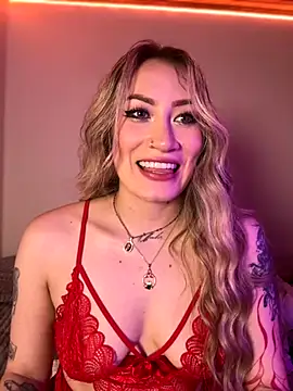 Lally_Valencia__'s Webcam Show