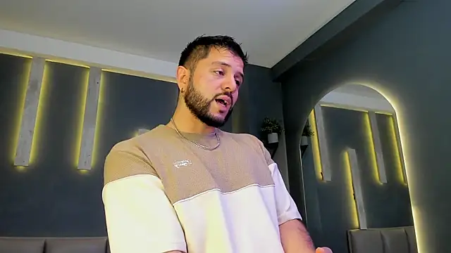 TomSloan_'s Webcam Show