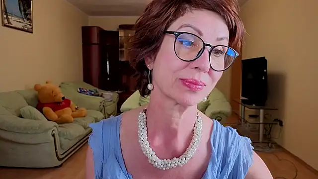 Kelly_Fleur's Webcam Show