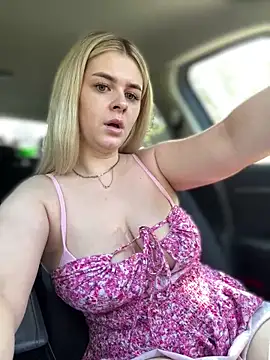 Love_Bri's Webcam Show