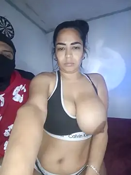 CarolinePolsen's Webcam Show