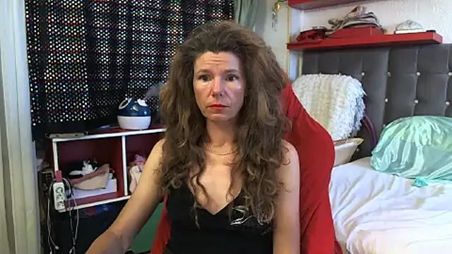 kellyterapy's Webcam Show