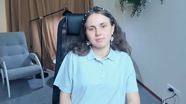 EllisKauo's Webcam Show