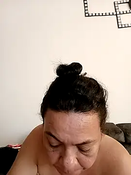 AnittaTettona's Webcam Show