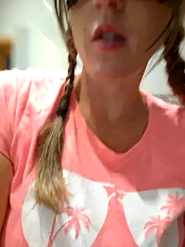 NaughtyCatgirl's Webcam Show