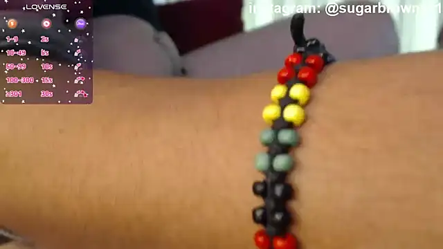abbysuggar_'s Webcam Show
