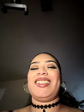 CarmelaAnthony's Webcam Show