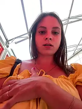 Katya_Katysha's Webcam Show