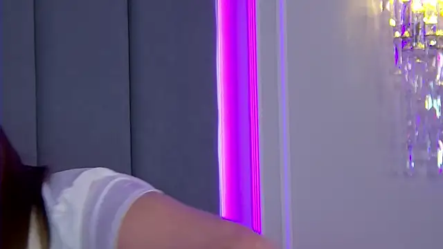 ChloeMarsch's Webcam Show
