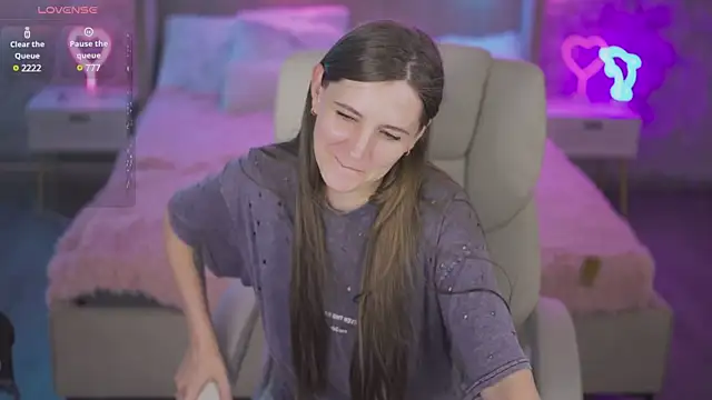 ValeryMurr's Webcam Show