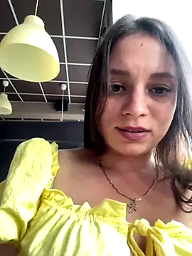 Katya_Katysha's Webcam Show
