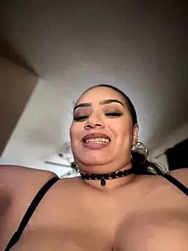 CarmelaAnthony's Webcam Show