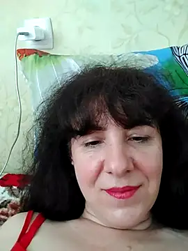 Show de Lana033 na webcam