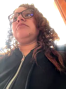 STOREMEIROSALIA's Webcam Show