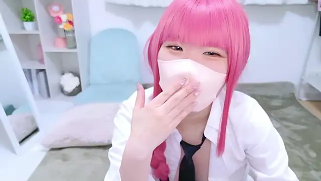 841_yayoi Webcam-Show