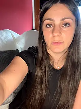 Loella-Rose Webcam-Show