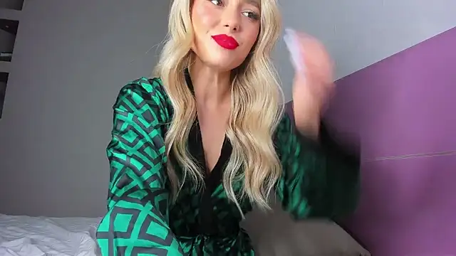 CrazyWomen Webcam-Show