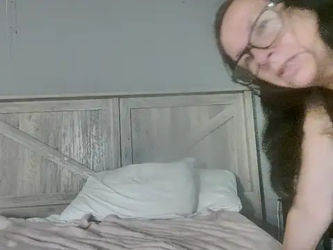 peachgoddess' Webcam Show