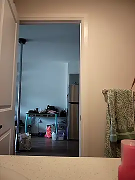 LucidLucy Webcam-Show