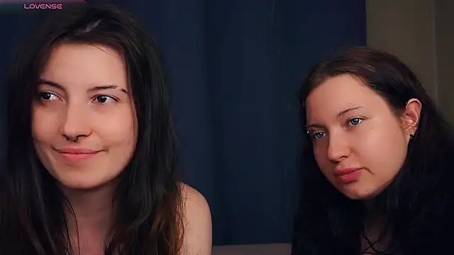 ConstanceBeames Webcam-Show