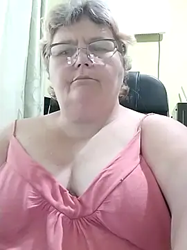 AlenushkaGold Webcam-Show