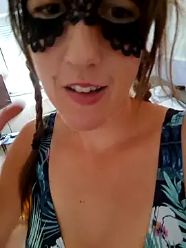 NaughtyCatgirl Webcam-Show
