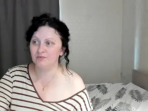 Lillian2 Webcam-Show