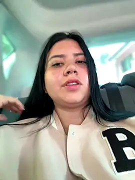 VAL_PRINCESS' Webcam Show