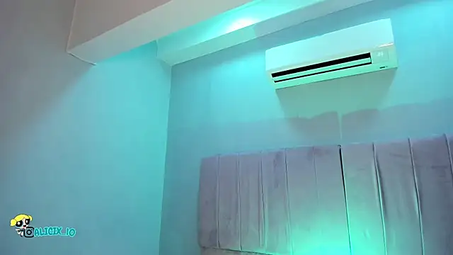 aliccecooper's Webcam Show