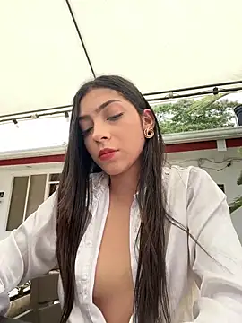 Ema_azel's Webcam Show