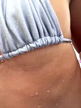 Rose-euphoria's Webcam Show