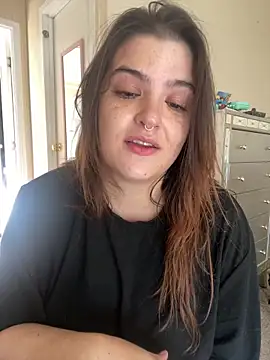 SafeinouterSpace's Live Sex Cam Show