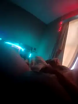 Buddy_Cuck's Webcam Show