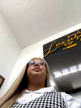 Tom_Silver__'s Webcam Show