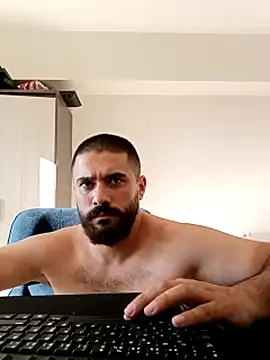BigBoyXXL35's Webcam Show