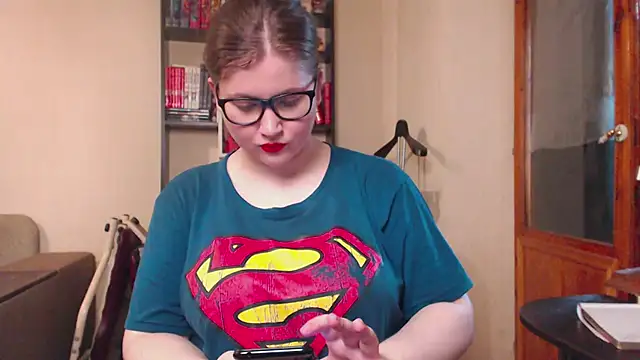 Aalexandra's Live Sex Cam Show