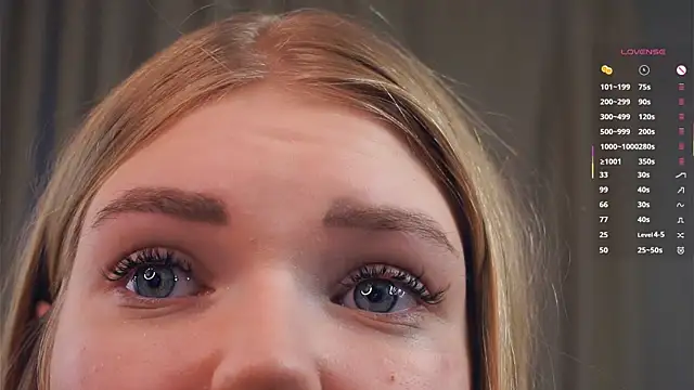 EllenReeves' Live XXX Chat