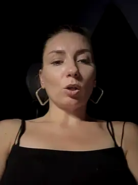 Crazy-Rosa's Webcam Show
